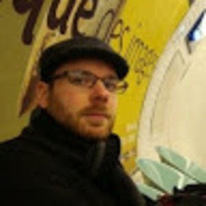 Meet your Posher, Christian